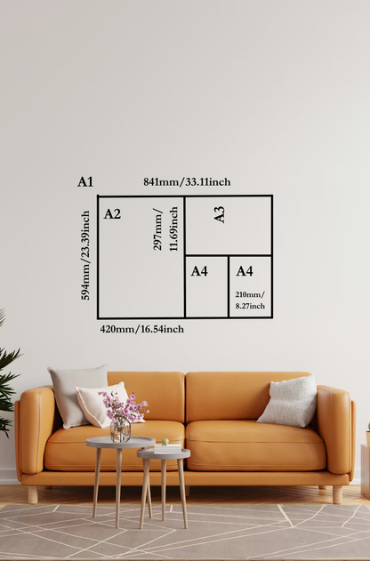 But a Fish matte poster v2